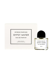 Byredo Gypsy Water 100ml EDP Unisex