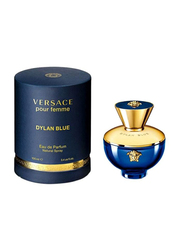 Versace Dylan Blue 100ml EDP for Women