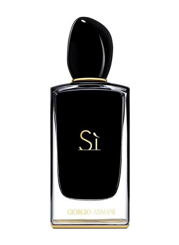 

Giorgio Armani Si Intense with Hand Bag 100ml EDP Perfume for Women