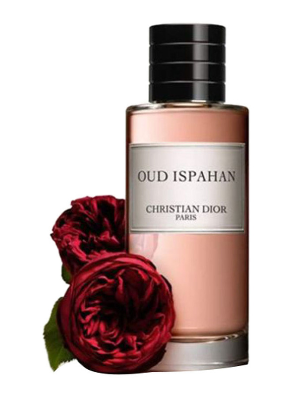 Dior Oud Ispahan 125ml EDP for Unisex