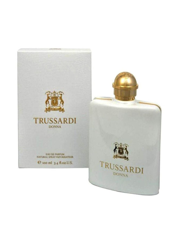 Trussardi Donna 100ml EDP for Women