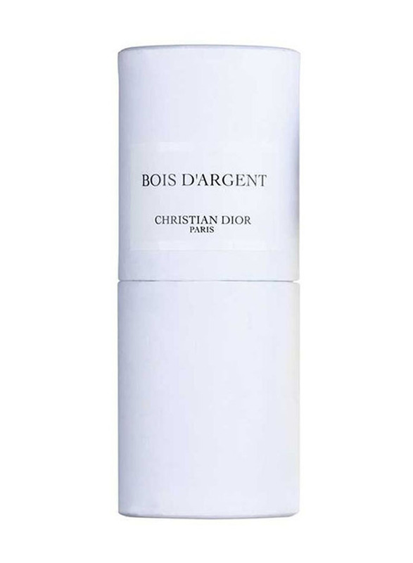 Dior Bois D'argent 125ml EDP for Unisex