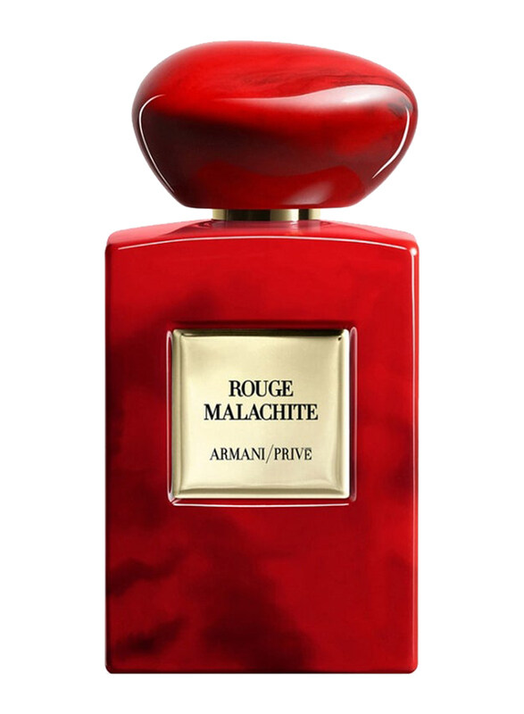 

Giorgio Armani Rouge Malachite 100ml EDP Perfume Unisex