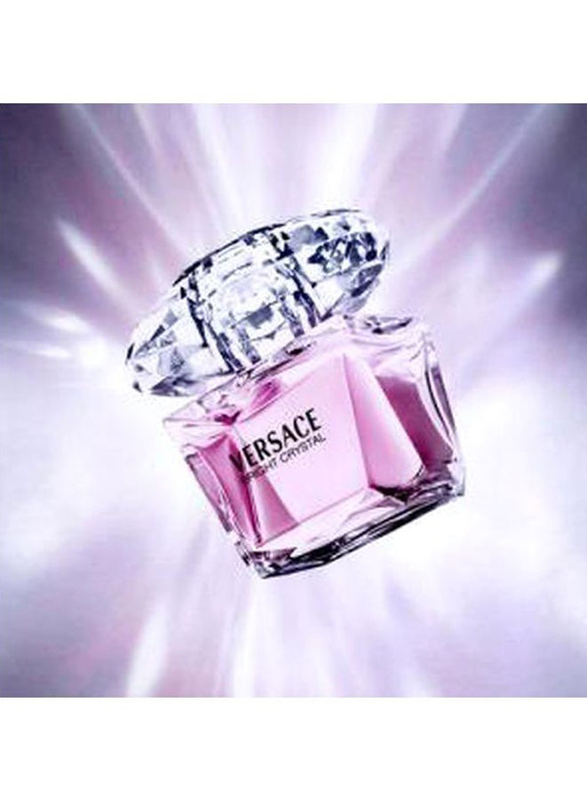 Versace Bright Crystal 90ml EDT for Women