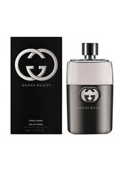 Gucci Guilty Pour Homme 90ml EDT for Men