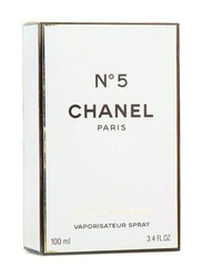 Chanel No.5 100ml EDP for Women