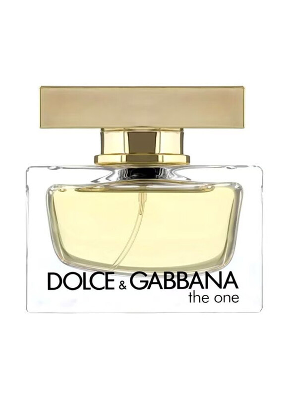 

Dolce & Gabbana The One 50ml EDP Perfume for Women