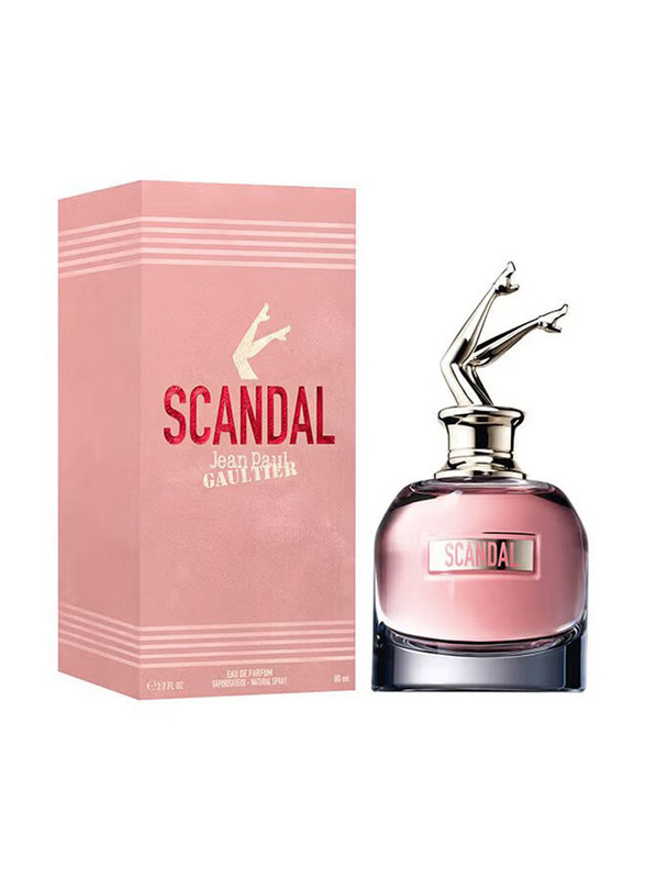 Jean Paul Gaultier Scandal 80ml EDP for Women