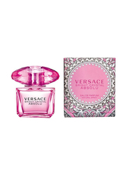 Versace Bright Crystal Absolu 90ml EDP for Women