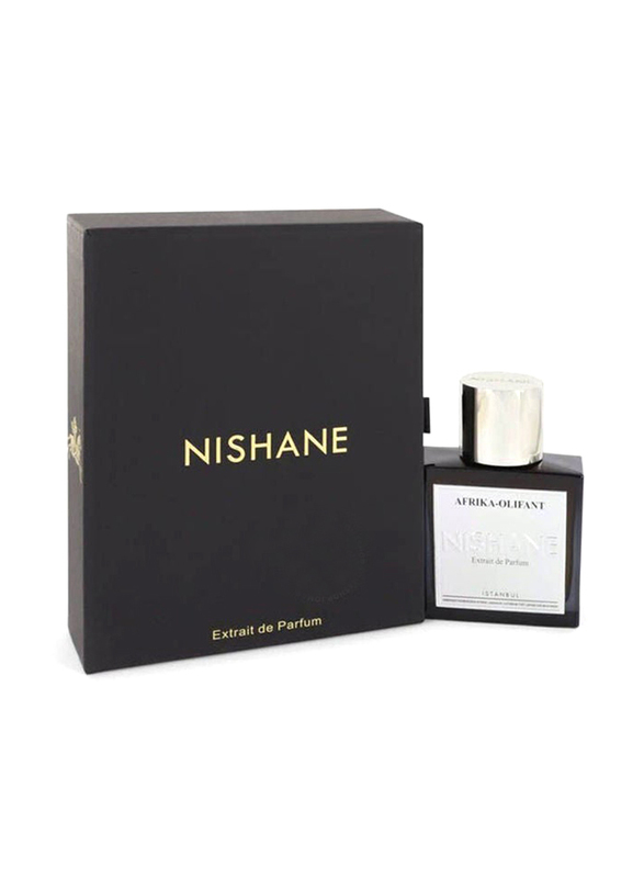 Nishane Afrika Olifant 50ml Extrait De Parfum Unisex