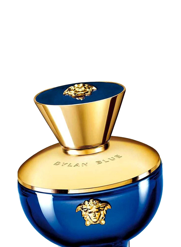 Versace Dylan Blue 100ml EDP for Women