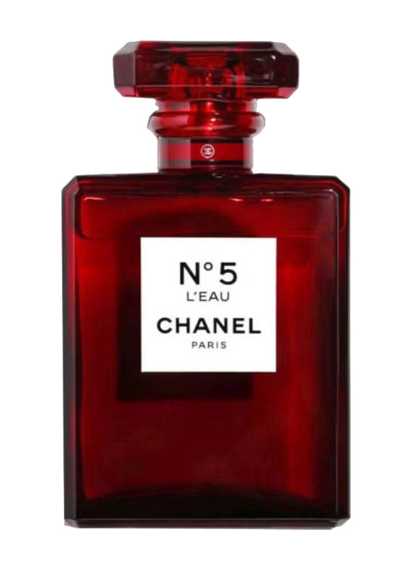 

Chanel No. 5 L'Eau 100ml EDT Perfume for Women