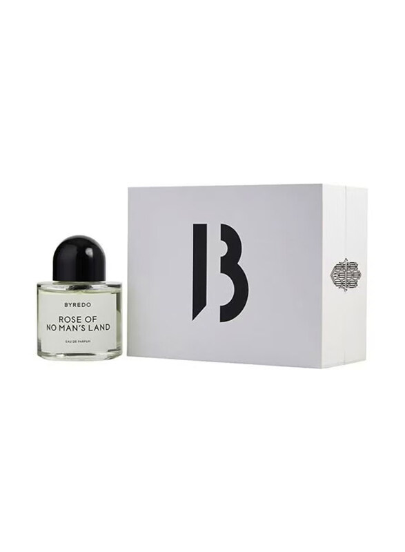 

Byredo Rose Of No Man's Land 100ml EDP Perfume Unisex