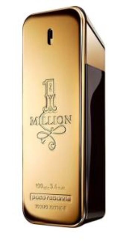 1 Million EDT 100ml