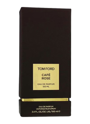 Tom Ford Cafe Rose 100ml EDP for Women