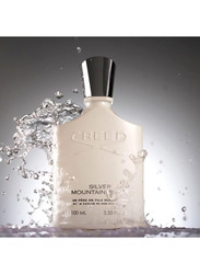 Creed Silver Mountain Water 100ml EDP for Men