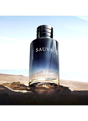 Dior Sauvage 60ml EDT for Men