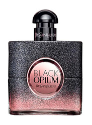 Yves Saint Laurent Black Opium Floral Shock 90ml EDP for Women