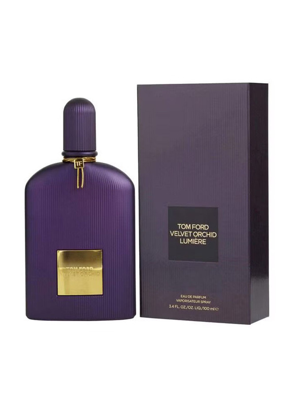 Tom Ford Velvet Orchid 100ml EDP Unisex