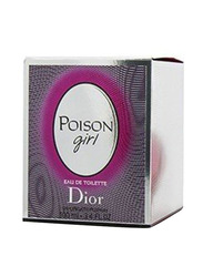 Dior Poison Girl 100ml EDT for Women