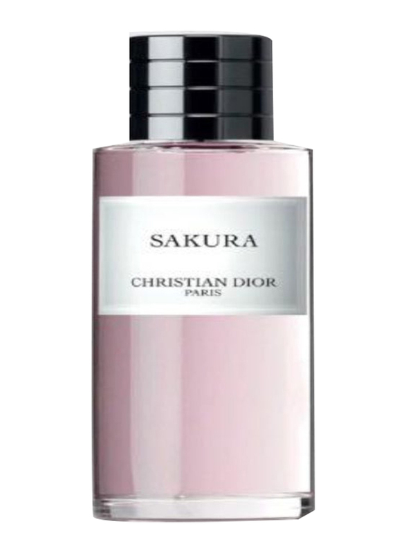 Christian Dior Sakura 125ml EDP Unisex