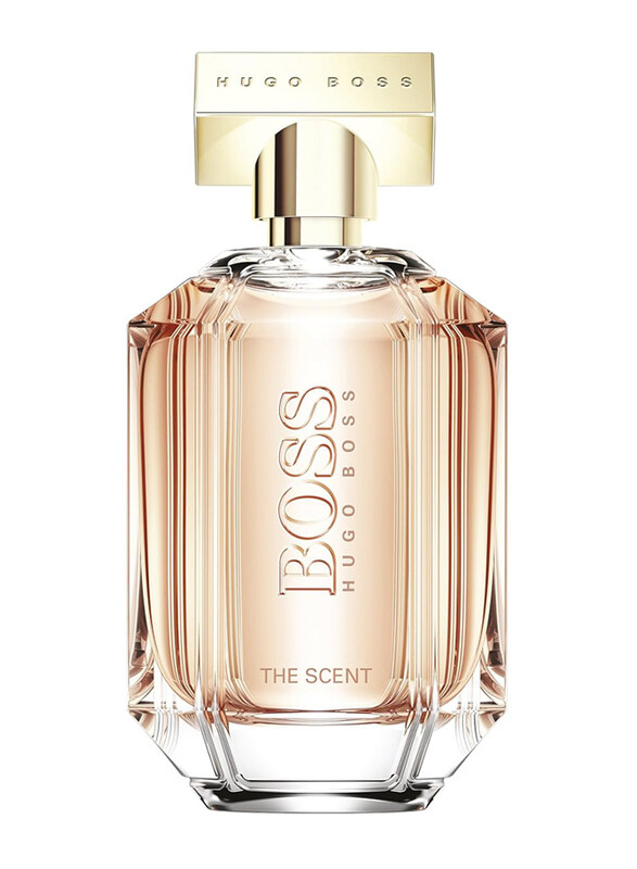 

Hugo Boss The Scent 100ml EDP Perfume for Women