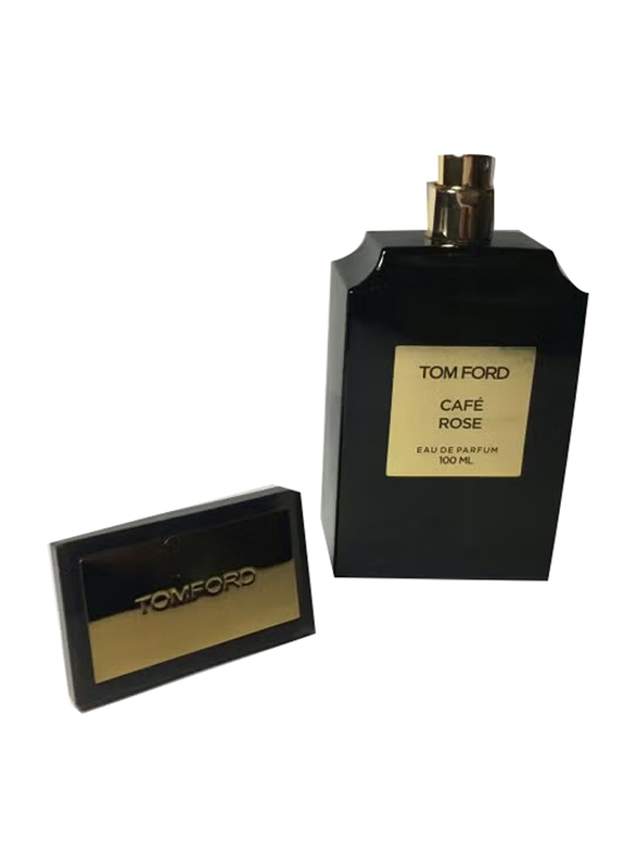 Tom Ford Cafe Rose 100ml EDP for Women