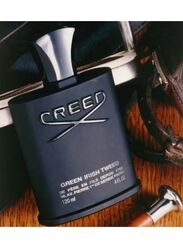 Creed Green Irish Tweed 120ml EDT for Men