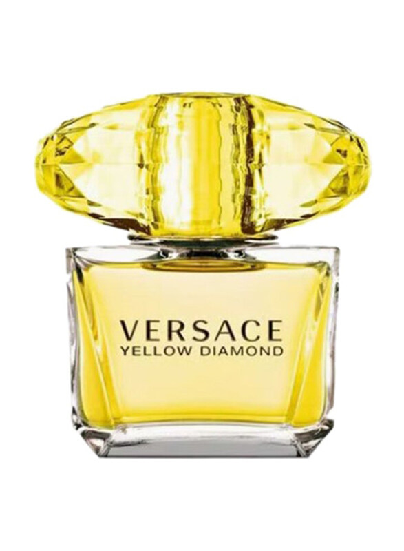 

Versace Yellow Diamond 50ml EDT Perfume for Women