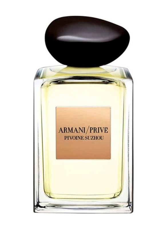 Giorgio Armani Prive Pivoine Suzhou 100ml EDT Unisex