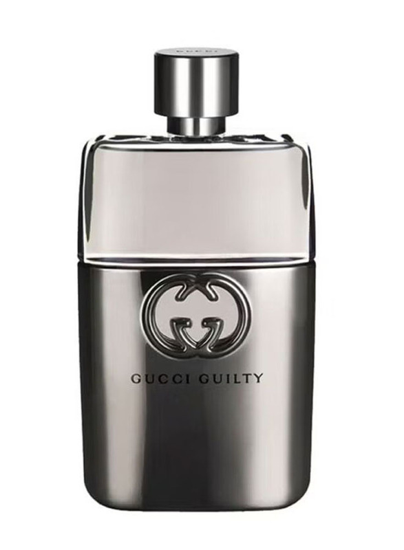 Gucci Guilty Pour Homme 90ml EDT for Men