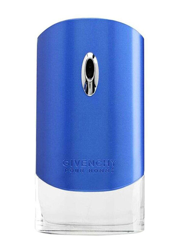 

Givenchy Blue Label 100ml EDT Perfume for Men
