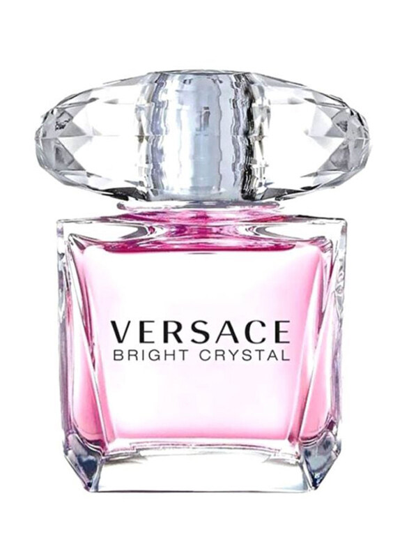 

Versace Bright Crystal 88ml EDT Perfume Spray for Women