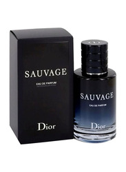 Dior Sauvage 60ml EDP for Men