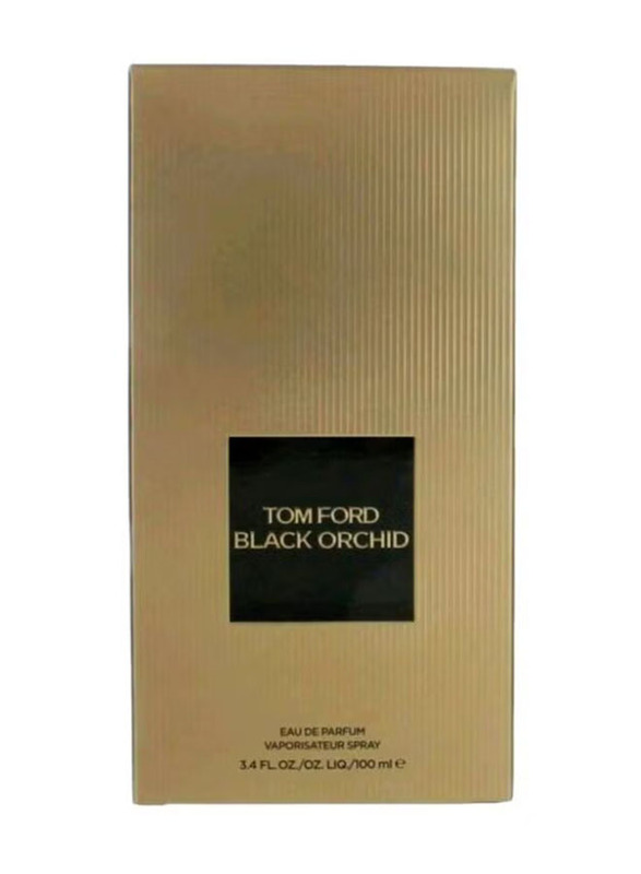 Tom Ford Black Orchid 100ml EDP for Women