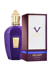 Xerjoff Soprano 100ml EDP Unisex