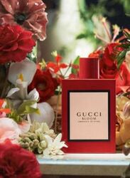 Gucci Bloom Ambrosia 100ml EDP for Women