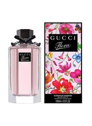 Gucci Flora Gardenia 100ml EDT for Women