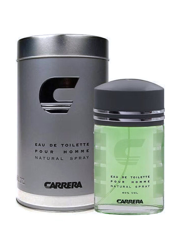 

Carrera Classic 100ml EDT Perfume for Men