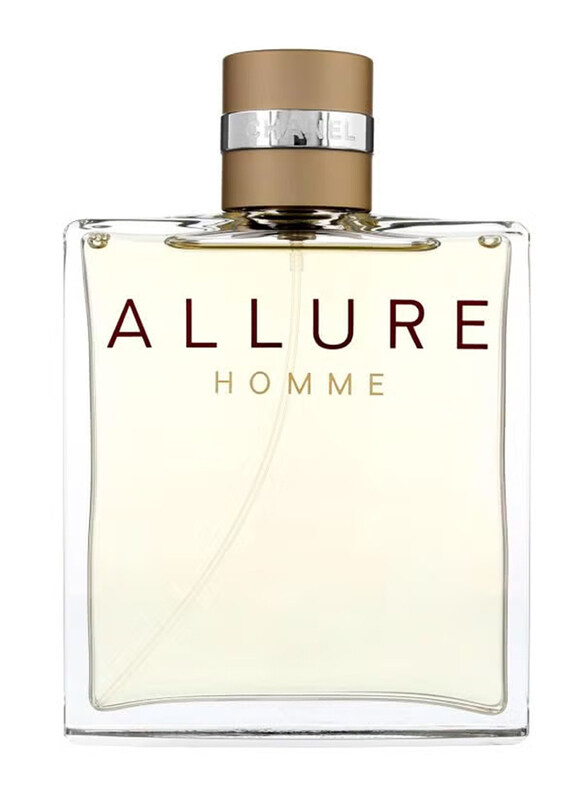 

Chanel Allure Homme 50ml EDT Perfume for Men