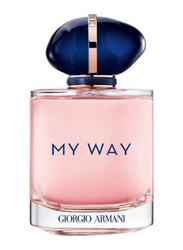 Giorgio Armani My Way 90ml EDP for Women