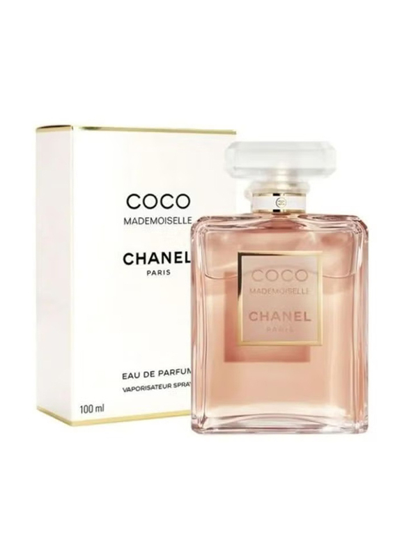 Chanel Coco Mademoiselle 100ml EDP for Women