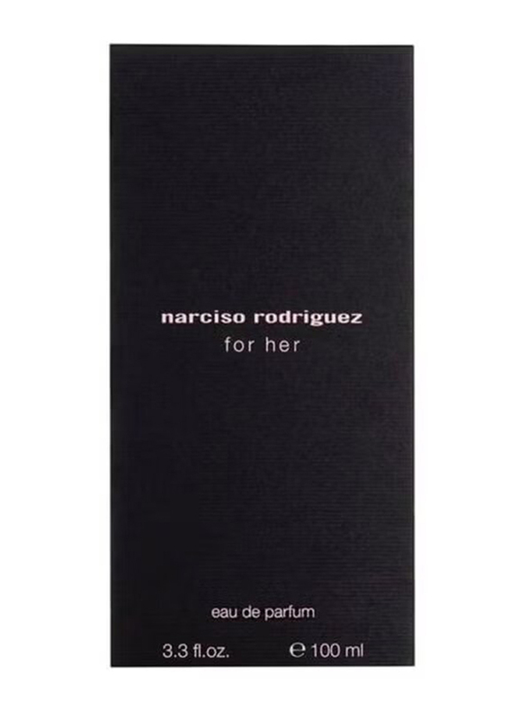 Narciso Rodriguez Rodriguez 100ml EDP for Women