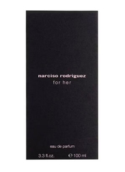 Narciso Rodriguez Rodriguez 100ml EDP for Women