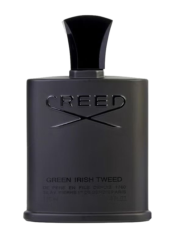 Creed Green Irish Tweed 120ml EDT for Men