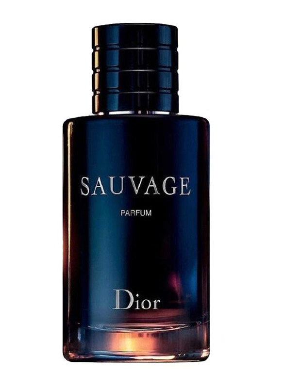 

Dior Sauvage 200ml Parfum / Extrait de Parfum for Men