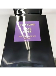 Tom Ford Cafe Rose 100ml EDP Unisex