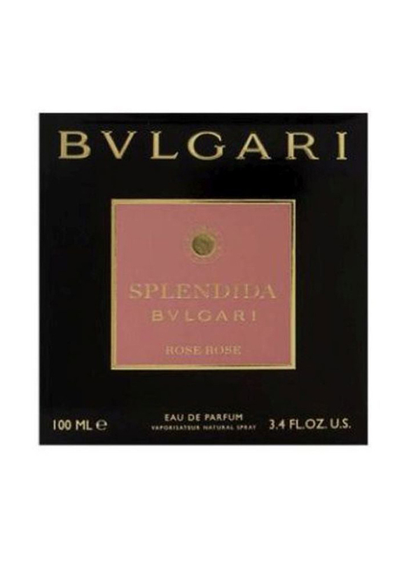 Bvlgari Splendida 100ml EDP for Women