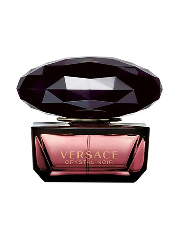 

Versace Crystal Noir 50ml EDP Perfume for Women