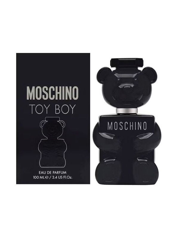 Moschino Toy Boy 100ml EDP Spray for Men